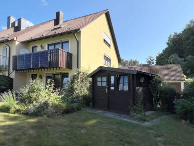 Reihenendhaus zum Kauf 329.000 € 6,5 Zimmer 120 m² 408 m² Grundstück Gößweinstein Gößweinstein 91327