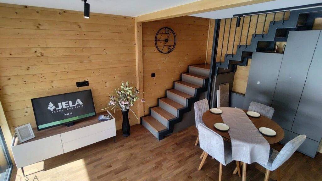 Villa zum Kauf 208.500 € 3 Zimmer 145,2 m² Zlatibor 31315