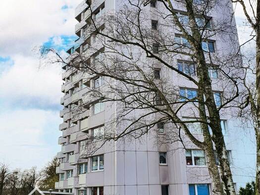 Wohnung zum Kauf 159.000 € 3 Zimmer 71 m² 6. Geschoss Stöcken Hannover / Stöcken 30419