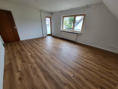 Wohnung zur Miete 900 € 3 Zimmer 90 m² Geschoss 1/1 Bottenau Oberkirch 77704