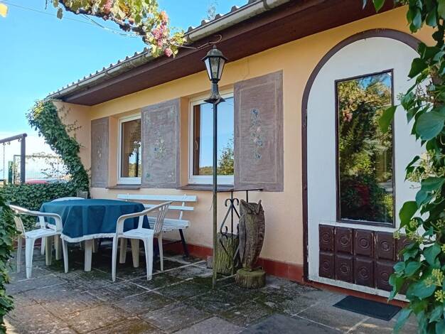 Immobilie zum Kauf 35.000 € 2 Zimmer 55 m² 2.200 m² Grundstück Lengefeld Sangerhausen 06526