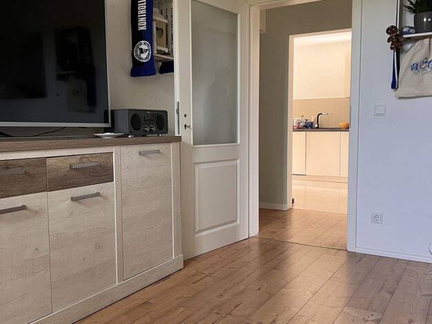 Mehrfamilienhaus zum Kauf provisionsfrei 449.999 € 7 Zimmer 235 m² 1.245 m² Grundstück Leopoldshöhe 33818