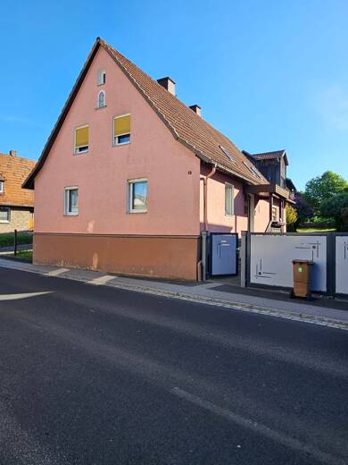 Bauernhaus zum Kauf 285.000 € 135 m² 774 m² Grundstück Großenbrach Bad 97708