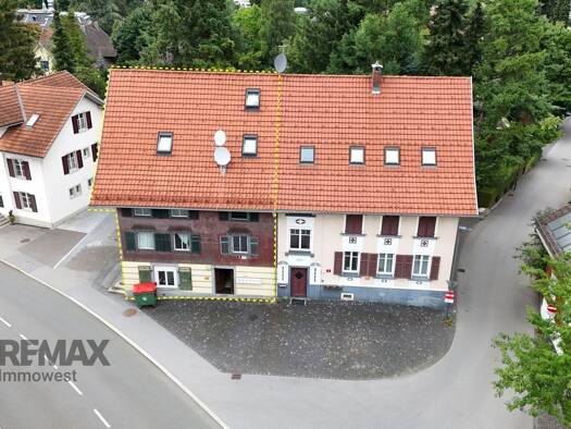 Gewerbeobjekt zum Kauf als Kapitalanlage geeignet 14 Zimmer 359 m² 381 m² Grundstück Bergstraße 5 Dornbirn 6850