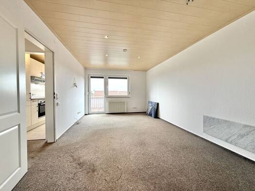 Wohnung zum Kauf 117.900 € 2 Zimmer 43,9 m² Dornumersiel Dornum 26553