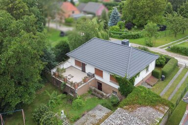 Einfamilienhaus zum Kauf 170.000 € 6 Zimmer 165 m² 1.022 m² Grundstück Viecheln Viecheln 17179