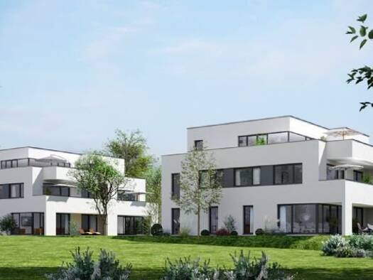 Terrassenwohnung zum Kauf - Erstbezug provisionsfrei 612.750 € 4 Zimmer 113,1 m² EG Steinbruchstraße  6 Diepersdorf Leinburg 91227