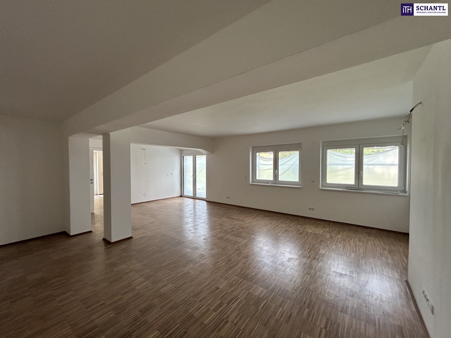 Wohnung zum Kauf 449.000 € 4 Zimmer 129,2 m²<br/>Wohnfläche 1.<br/>Geschoss Reiteregg Sankt Bartholomä 8113