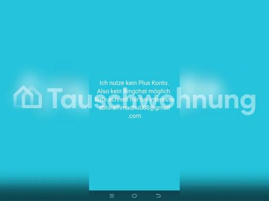 Wohnung zur Miete Tauschwohnung 680 € 1,5 Zimmer 30 m² Berg am Laim München 81829