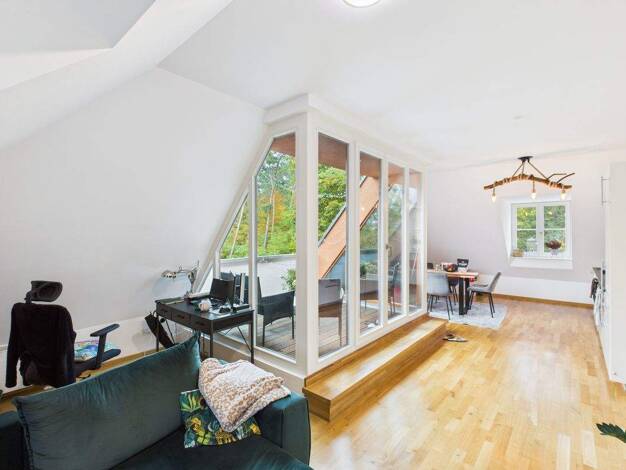 Wohnung zum Kauf 298.000 € 2 Zimmer 68,4 m² frei ab sofort Kladow Berlin 14089