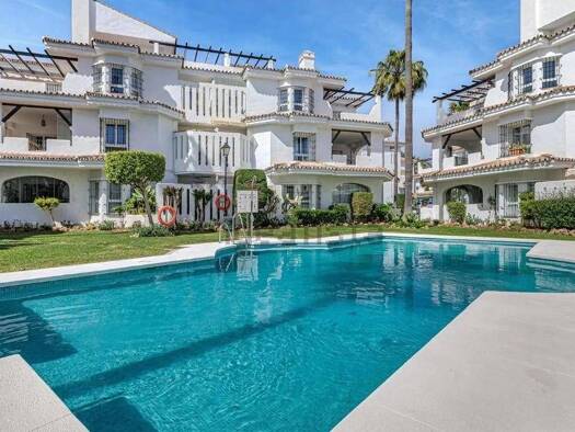 Haus zum Kauf 549.000 € 3 Zimmer 151 m² Marbella 29660