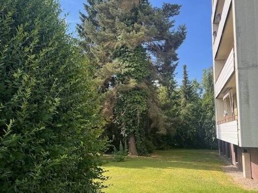 Wohnung zum Kauf als Kapitalanlage geeignet 129.500 € 2 Zimmer 57 m² Villingen-Schwenningen 78048