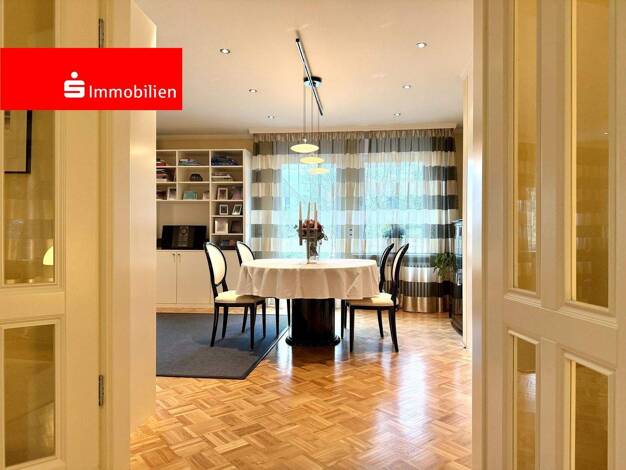 Mehrfamilienhaus zum Kauf 1.370.000 € 9,5 Zimmer 307,2 m² 762 m² Grundstück frei ab 01.05.2026 Offenbach am Main Offenbach 63069