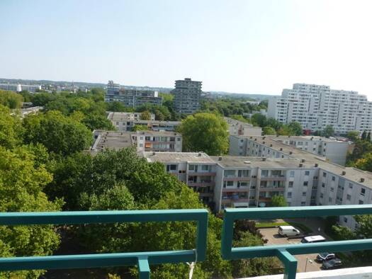 Wohnung zur Miete 929 € 3 Zimmer 80,9 m² 10. Geschoss Berliner Straße 48 West Ratingen 40880