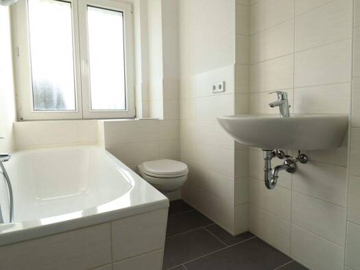 Wohnung zur Miete 406 € 3 Zimmer 59,8 m² 2. Geschoss Kopernikusstraße 66 Siegmar Chemnitz 09117