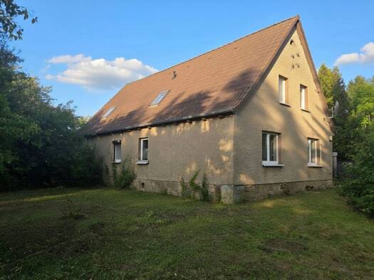 Einfamilienhaus zum Kauf 319.000 € 5,5 Zimmer 144 m² 2.100 m² Grundstück frei ab sofort Brunow Heckelberg-Brunow 16259