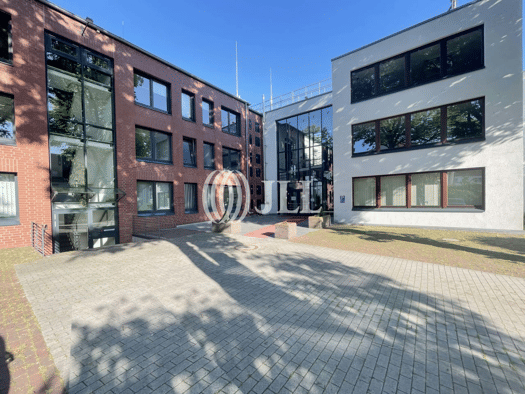 Bürofläche zur Miete 11 € 1.484,3 m² Bürofläche teilbar ab 518 m² Werne Bochum 44894