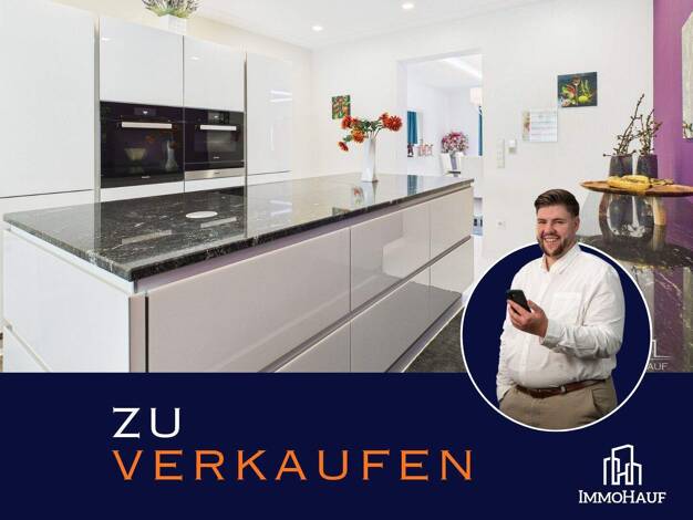 Doppelhaushälfte zum Kauf 5 Zimmer 201,8 m² 343 m² Grundstück Atzel Landstuhl 66849