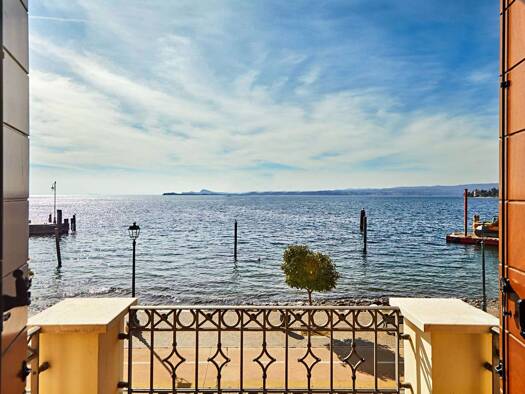 Terrassenwohnung zum Kauf 432.300 € 3 Zimmer 75 m² frei ab sofort Lungolago Zanardelli 70 Toscolano Maderno 25088