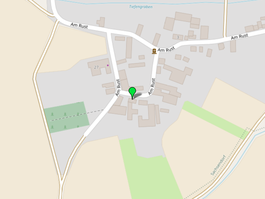 Einfamilienhaus zum Kauf provisionsfrei 75.600 € 116 m² 1.067 m² Grundstück Sachsendorf Barby 39240