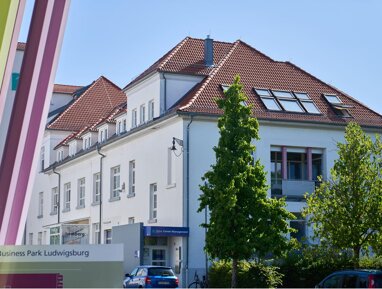 Bürofläche zur Miete 6,50 € 203,4 m² Bürofläche Osterholzallee 140/144 Ludwigsburg - West Ludwigsburg 71636