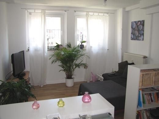 Wohnung zur Miete 550 € 2 Zimmer 54,4 m²<br/>Wohnfläche Kreuz Münster 48149