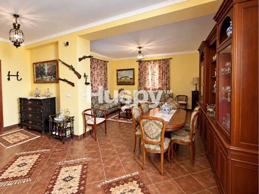 Villa zum Kauf 2.935.000 € 9 Zimmer 625 m² 40.000 m² Grundstück >Diseminado Poligono 186 > Antequera 29540