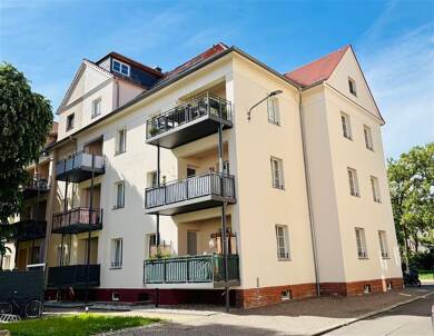 Wohnung zum Kauf als Kapitalanlage geeignet 178.000 € 2 Zimmer 58,7 m² Kleinzschocher Leipzig 04229