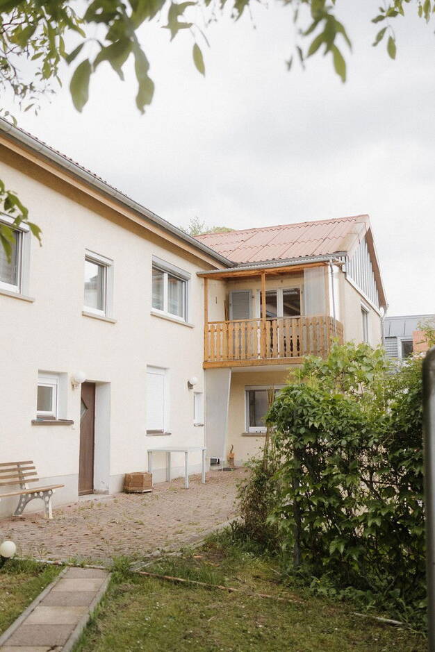Einfamilienhaus zum Kauf provisionsfrei 480.000 € 6 Zimmer 135 m² 908 m² Grundstück Höchberg 97204