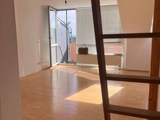 Wohnung zum Kauf 244.000 € 2 Zimmer 52 m² Geschoss 2/2 frei ab sofort Marktstraße Bergen-Enkheim Frankfurt am Main 60388