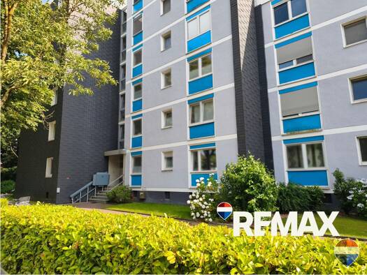 Wohnung zum Kauf 195.000 € 3 Zimmer 74 m² Hiesfeld Dinslaken 46539