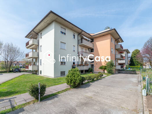 Wohnung zum Kauf 175.000 € 2 Zimmer 46 m² 2. Geschoss Pescantina 37026