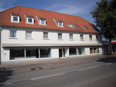 Atelier zur Miete 1.650 € August-Bebel-Straße 34-42 Moisling Lübeck 23560