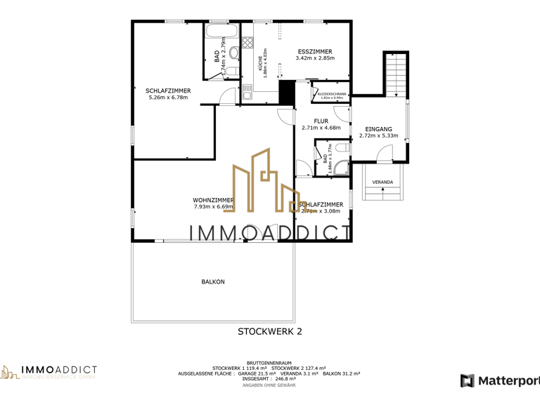 Einfamilienhaus zur Miete 1.900 € 4 Zimmer 116 m² 998 m² Grundstück frei ab sofort Rosenthal Berlin 13158