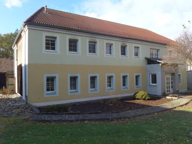 Wohnung zur Miete 450 € 3 Zimmer 63,8 m² frei ab sofort Görlitzer Str. 32 Rietschen Rietschen 02956