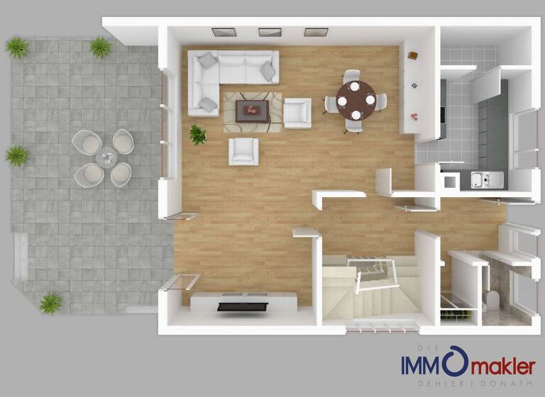 Mehrfamilienhaus zum Kauf 412.500 € 4 Zimmer 300 m² 780 m² Grundstück Neustadt Neustadt bei Coburg 96465