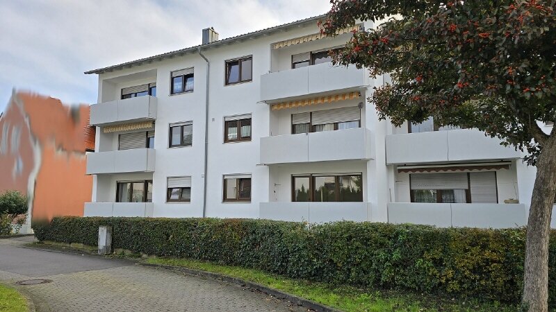 Wohnung zum Kauf 180.000 € 2 Zimmer 63,5 m²<br/>Wohnfläche Planungsbezirk 119 Straubing 94315