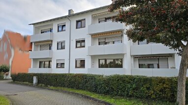 Wohnung zum Kauf 165.000 € 2 Zimmer 63,5 m² Planungsbezirk 119 Straubing 94315