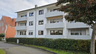 Wohnung zum Kauf 180.000 € 2 Zimmer 63,5 m² Planungsbezirk 119 Straubing 94315