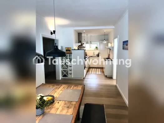 Wohnung zur Miete Tauschwohnung 2.200 € 4 Zimmer 115 m² Othmarschen Altona 22605