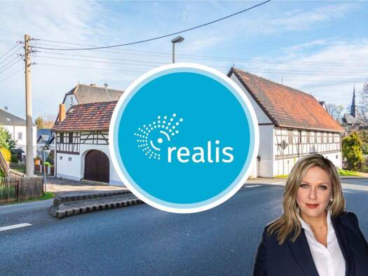 Einfamilienhaus zum Kauf 349.900 € 13 Zimmer 393 m² 7.083 m² Grundstück Hofauweg 1 Wernsdorf Glauchau 08371