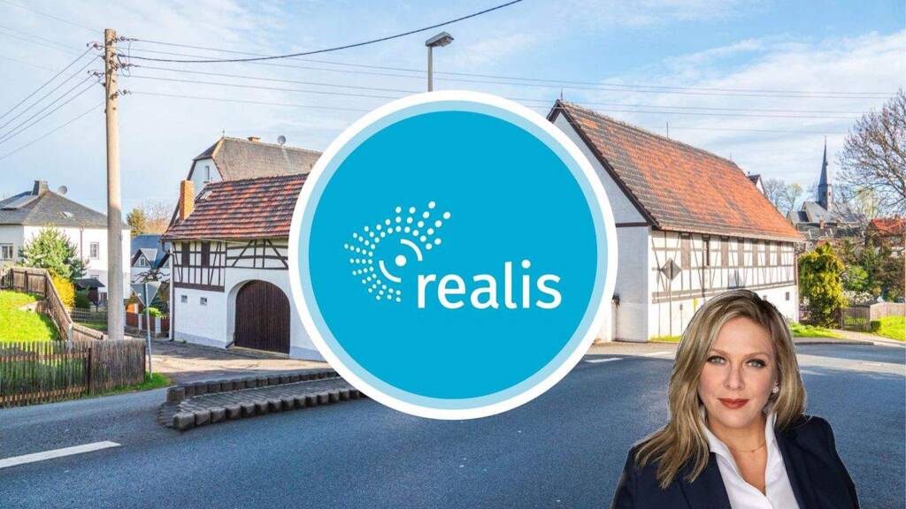 Einfamilienhaus zum Kauf 349.900 € 13 Zimmer 393 m² 7.083 m² Grundstück Hofauweg 1 Wernsdorf Glauchau 08371