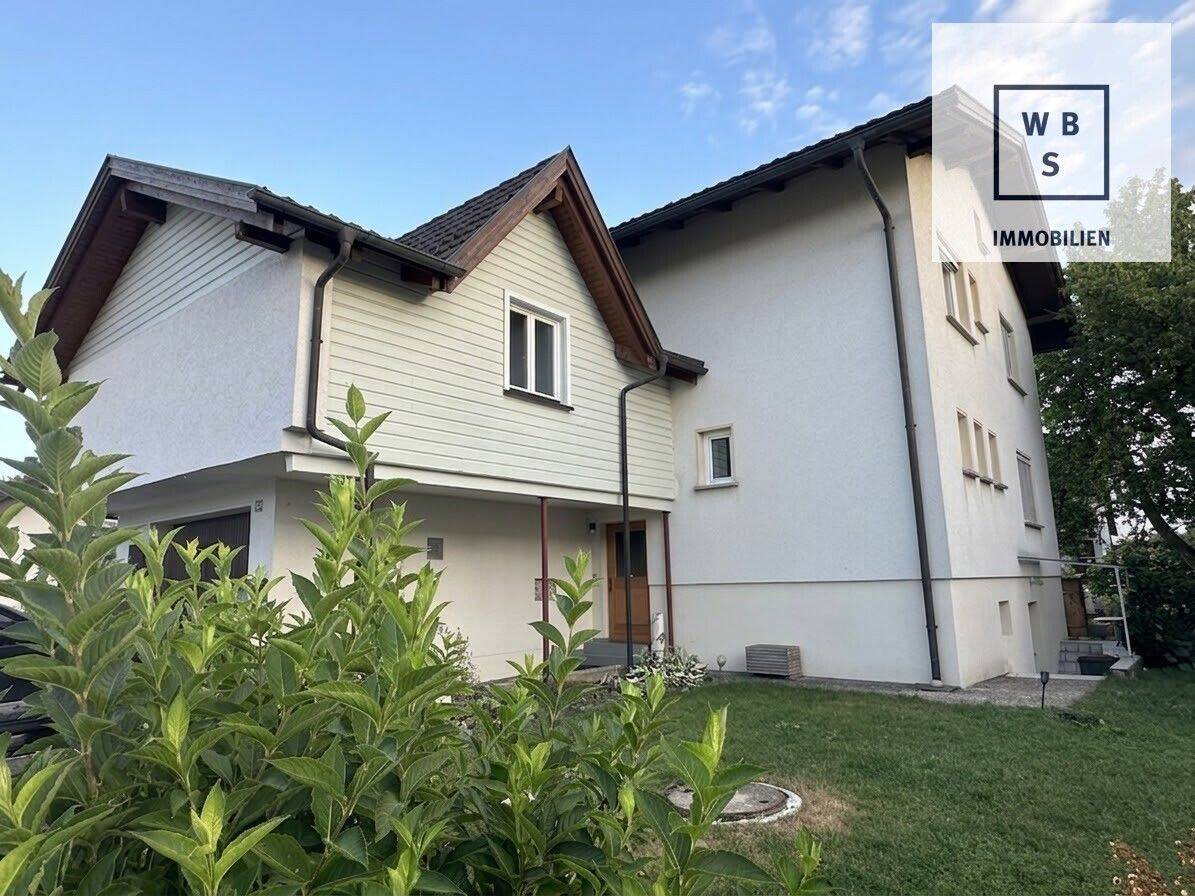 Haus zur Miete in Dornbirn