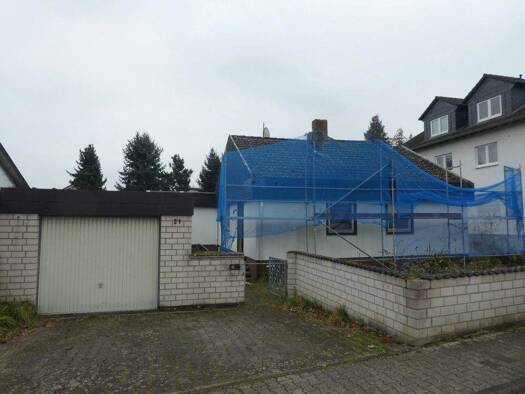 Einfamilienhaus zum Kauf 550.000 € 3 Zimmer 180 m² 598 m² Grundstück Steinheim Hanau 63456