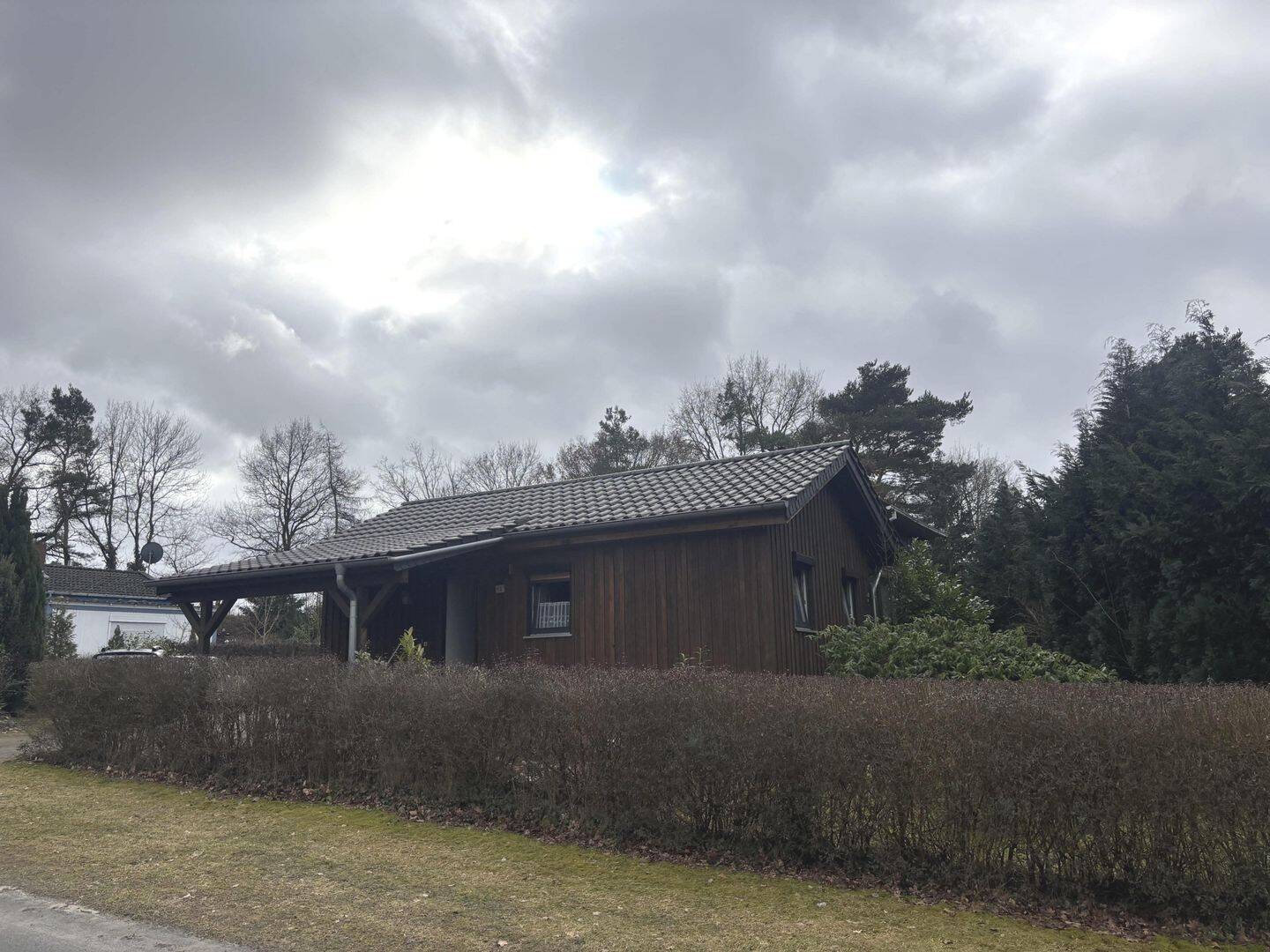 Immobilie in Küsten - Wohnen auf kleiner Fläche - Bild 0