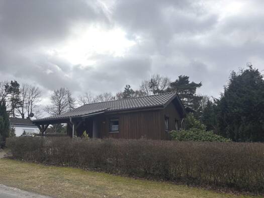 Einfamilienhaus zum Kauf 99.000 € 2 Zimmer 80 m² 1.347 m² Grundstück Saggrian Küsten 29482