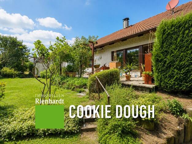 Einfamilienhaus zum Kauf 399.000 € 5,5 Zimmer 132,9 m² 437 m² Grundstück frei ab sofort Maulbronn Maulbronn 75433