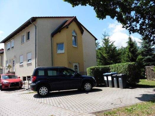 Wohnung zur Miete 365 € 2 Zimmer 52 m² 1. Geschoss frei ab 01.03.2026 Steckelsdorfer Havelweg 4 d Steckelsdorf Rathenow OT Steckelsdorf 14712