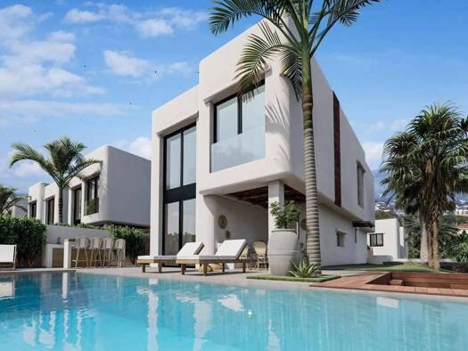 Chalet zum Kauf 875.000 € 4 Zimmer 203 m² l'Alfàs del Pi 03581