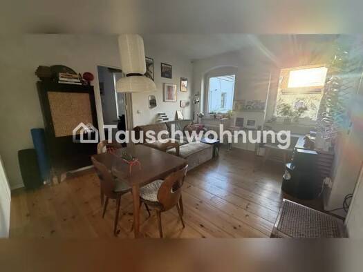 Wohnung zur Miete Tauschwohnung 330 € 1,5 Zimmer 33 m² 4. Geschoss Kreuzberg Berlin 10997